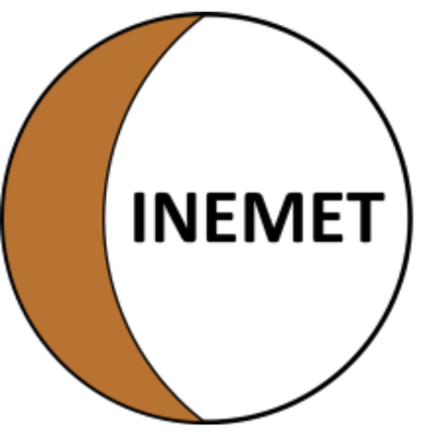 INEMET Logo