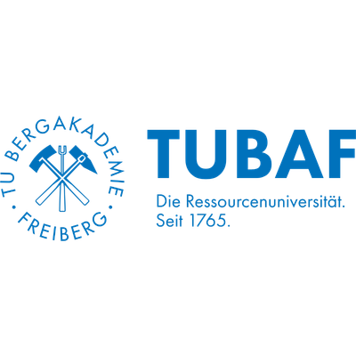 TUBAF Logo
