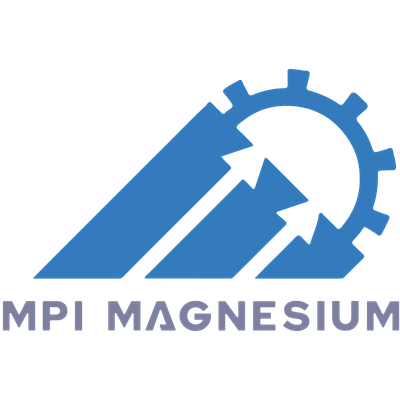 MPI Magnesium Logo